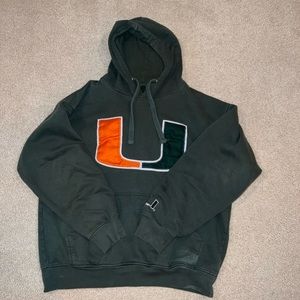 UMIAMI sweatshirt size M